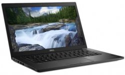 DELL Latitude 7490 i7 8th Gen with MS W10P - 16Gb - 512Gb nVme