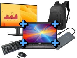14" BUSINESS ESSENTIAL PACK