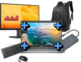 14" BUSINESS PROFESSIONAL PACK