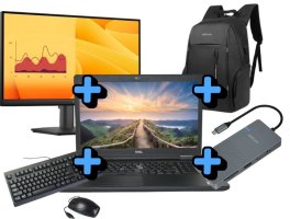 15.6" BUSINESS ESSENTIAL PACK