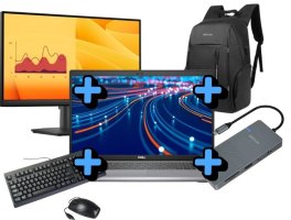 15.6" BUSINESS PROFESSIONAL PACK
