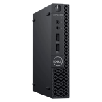 Dell Optiplex 3070 i5 MFF - 8Gb plus 256Gb SSD - MS W-11P