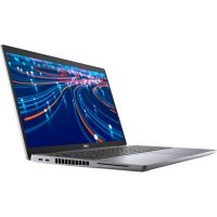DELL Latitude 5520 i5 11th Gen With MS W-10 - 16Gb 256Gb nVme