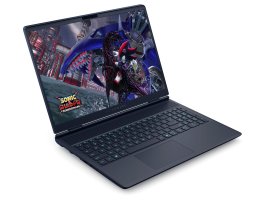 NEW ALIENWARE 16X AURA 16" ULTRA 7 255HX 32GB 1TB SSD RTX5060