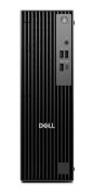 NEW DELL PRO SLIM QVS1260 i3-14100 8GB 512SSD 3YPS