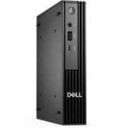 NEW DELL PRO QCM1250 MICRO ULTRA 5 235T 8GB 512GB SSD 3YR