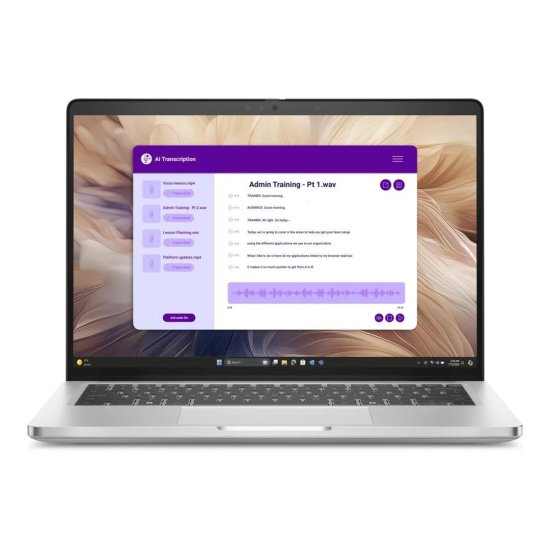 NEW DELL PRO 14 PLUS PB14250 ULTRA 5 236V 16GB 512GB SSD 3YR