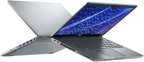 Dell Latitude 5430 i7 12th Gen with MS W11P -16Gb 512GB SSD