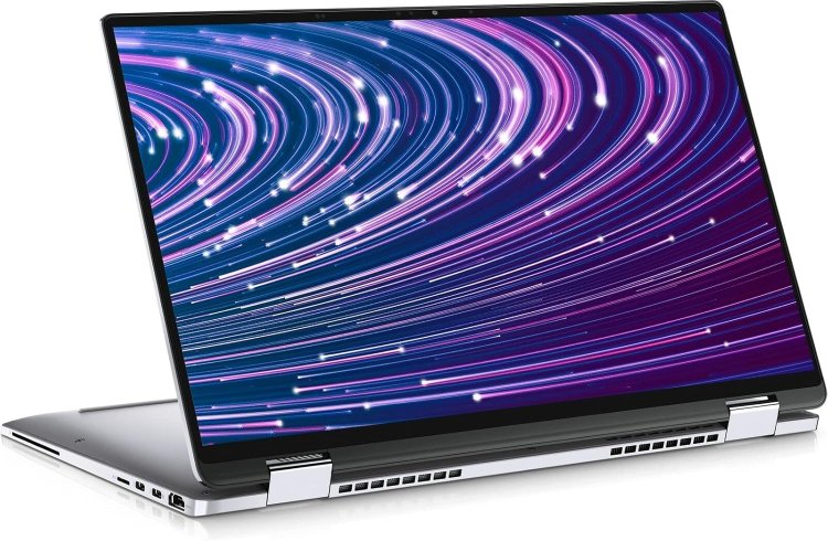 DELL Latitude 9520 i7-11th Gen 2 in 1 - 16Gb plus 512Gb SSD