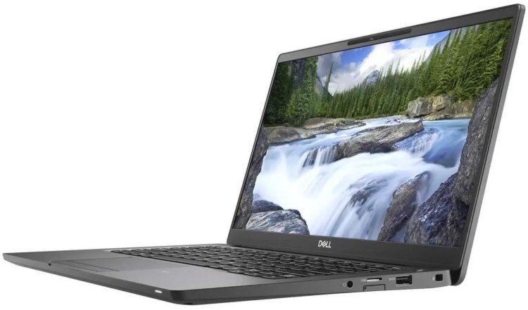 DELL Latitude 7400 i7 8th Gen with MS W11P - 16Gb - 256GB nVme