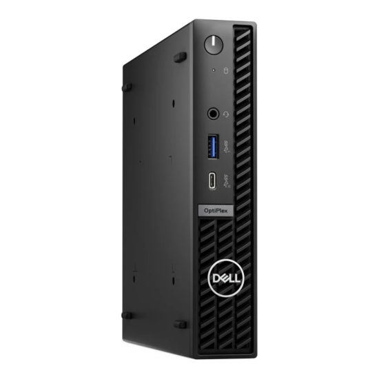 Dell Optiplex SFF/MFF 7020 i5-14th 8Gb + 512Gb SSD - MS W11P