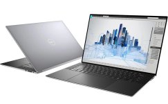 DELL Precision 5560 i7 11TH Gen With MS W11 - 32Gb 1TB nVme