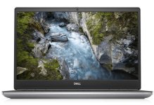 DELL Precision 7760 i7 11th Gen With MS W11p 32GB 512GB SSD