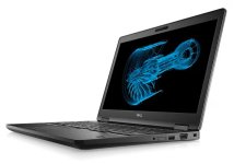 DELL Precision 3530 i7 8TH Gen With MS W11 - 16Gb 512GB SSD