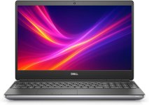 DELL Precision 7550 i9 10th Gen With MS W11p 32GB 2TB NVME