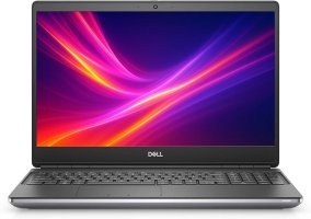 DELL Precision 7550 i9 10th Gen With MS W11p 32GB 2TB NVME