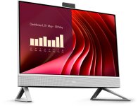 DELL 24 AIO EC24250 CORE 7-150U 16GB 1TB 23.81IN FHD