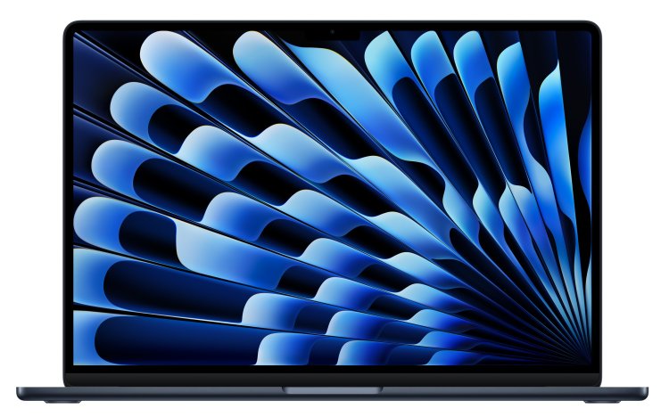 NEW 15\" Macbook Air M5 Chip 10-Core 16GB - 512GB
