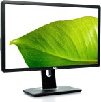 Dell 23" Monitor; P2312HT Professional Series  Dell 23" Monitor; P2312HT Professional Series