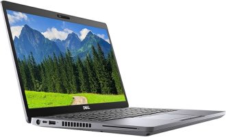 DELL Latitude 5410 i5 10th Gen with MS W11P - 16Gb - 256GB nVme