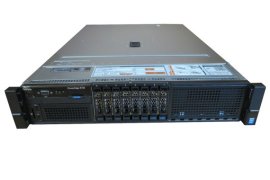 DELL R730 2U PE Server - 2x12 Core Xeon Processors